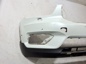 VOLVO XC40 (2017–2026) Priekšējais bamperis 31449359 - 3