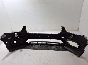 VOLVO XC40 (2017–2026) Priekšējais bamperis 31449359 - 4