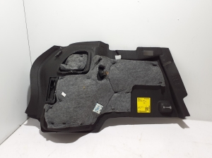 VOLVO XC40 (2017–2026) Trunk side trim panel 32394237 - 2
