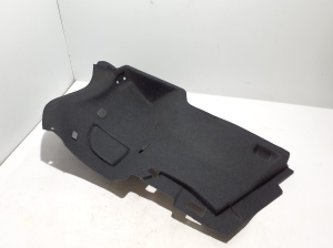 VOLVO XC40 (2017–2026) Trunk side trim panel 32394237 - 4