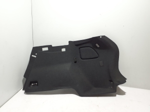 Trunk side trim panel - 32394237