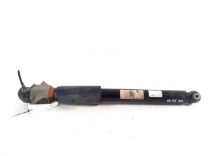 Stoßdämpfer hinten - 4KE616025E
