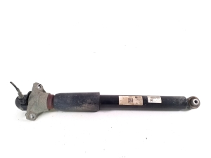   Rear shock absorber  - 4KE616025F 