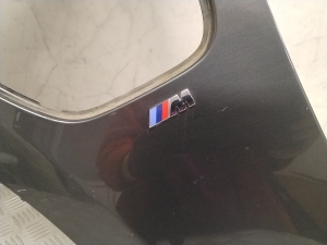 BMW 3 SERIES F30 (2011–2018) Front fender - 13