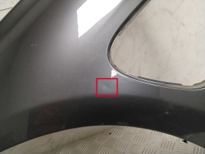BMW 3 SERIES F30 (2011–2018) Front fender - 6