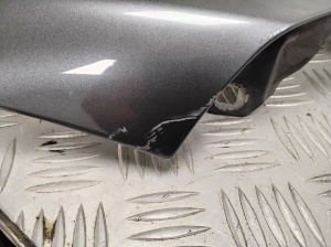 BMW 3 SERIES F30 (2011–2018) Front fender - 8