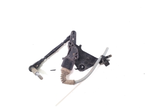   Andur tagumisel rummul  - 4M0907503 