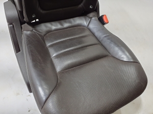 RENAULT Espace V (2014–2026) Rücksitzbank und ihre Teile - 3