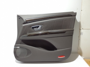 Garniture de porte avant - 809003342R