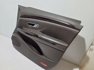 RENAULT Espace V (2014–2026) Front door panel 809003342R - 5