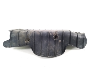Unterbodenschutz hinten - 4M0505415