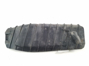 AUDI e-tron SUV (2018–2026) Rear underbody shield 4M0505415 - 4