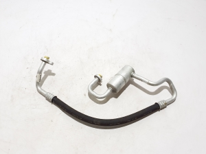 VOLVO XC40 (2017–2026) Klimaleitung 32289937 - 2