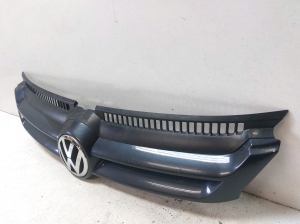 Volkswagen Golf Plus Mk5 (2004–2008) Front grille 5M0853655A - 3