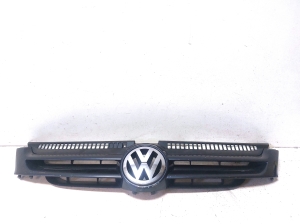 Volkswagen Golf Plus Mk5 (2004–2008) Front grille 5M0853655A - 4