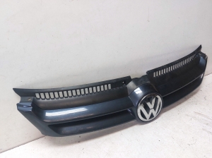 Volkswagen Golf Plus Mk5 (2004–2008) Front grille 5M0853655A - 5