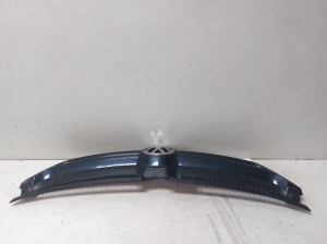 Volkswagen Golf Plus Mk5 (2004–2008) Front grille 5M0853655A - 7