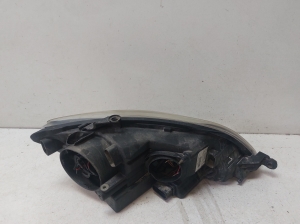 Volkswagen Golf Plus Mk5 (2004–2008) Headlight 5M1941005B - 4