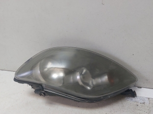 Volkswagen Golf Plus Mk5 (2004–2008) Headlight 5M1941005B - 5