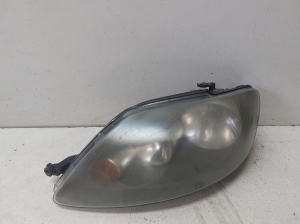 Volkswagen Golf Plus Mk5 (2004–2008) Headlight 5M1941005B - 6