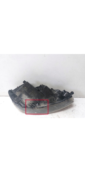Headlight - 5M1941005B