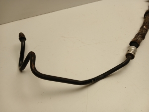 Mercedes Benz CL-Class 215 (1999–2006) Roolilati voolik A2209978182 - 3