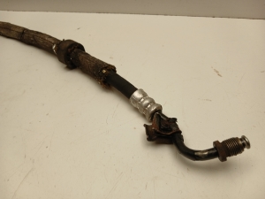 Mercedes Benz CL-Class 215 (1999–2006) Roolilati voolik A2209978182 - 6