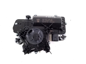   Trunk lid soft-close actuator  - 3V5827887B 