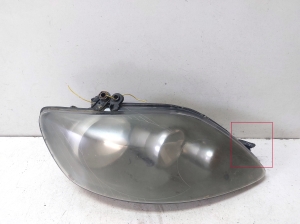 Headlight - 5M1941006D