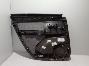 RENAULT Espace V (2014–2026) Tagumise küljeukse polster 829A04111R - 3