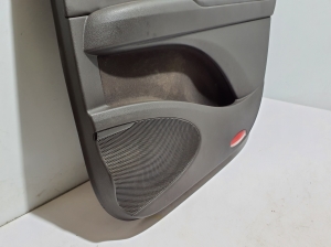 RENAULT Espace V (2014–2026) Tagumise küljeukse polster 829A04111R - 4