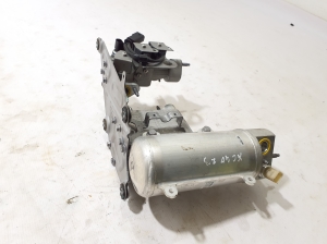 VOLVO XC40 (2017–2026) Kliimaseadme kuivati 32373472 - 3