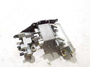VOLVO XC40 (2017–2026) Kliimaseadme kuivati 32373472 - 4