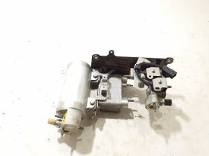   A/C receiver drier  - 32373472 