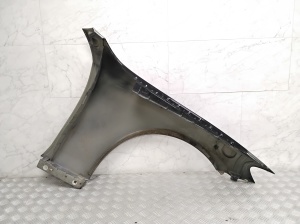 Mercedes Benz E-Class W213 (2017–2026) Front fender A2138810101 - 2