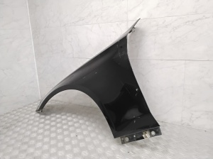 Mercedes Benz E-Class W213 (2017–2026) Front fender A2138810101 - 4