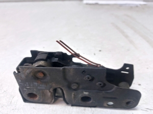 Hood latch - 5M1823509