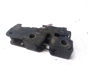 Volkswagen Golf Plus Mk5 (2004–2008) Hood latch 5M1823509 - 3