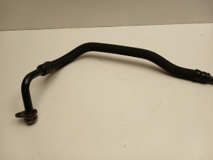 Mercedes Benz CL-Class 215 (1999–2006) Jahutusradiaatori voolik A1131800282 - 3