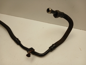 Mercedes Benz CL-Class 215 (1999–2006) Jahutusradiaatori voolik A1131800282 - 5