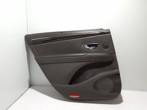 Rear side door panel - 929A15676R