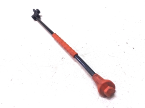 Volkswagen Golf Plus Mk5 (2004–2008) Hood prop/gas strut 5M0823395A - 3