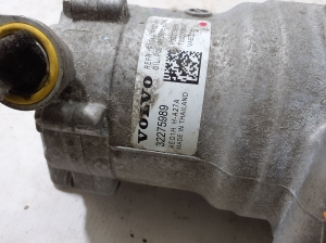 VOLVO XC40 (2017–2026) Klimakompressor 32275989 - 4