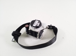   Rear seat belt  - 4KE857805B 