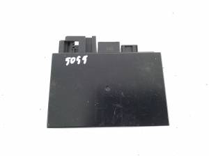 AUDI e-tron SUV (2018–2026) Control unit 8W0907383C - 3