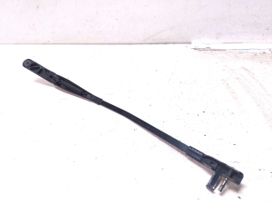 Volkswagen Golf Plus Mk5 (2004–2008) Wischerarm vorne 5M0955410A - 2