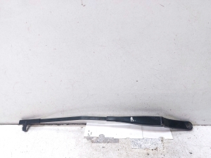 Volkswagen Golf Plus Mk5 (2004–2008) Wischerarm vorne 5M0955410A - 3