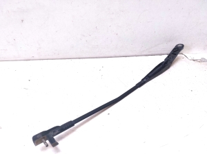 Volkswagen Golf Plus Mk5 (2004–2008) Wischerarm vorne 5M0955409A - 3