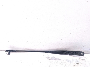Volkswagen Golf Plus Mk5 (2004–2008) Wischerarm vorne 5M0955409A - 5