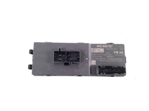 Trunk lid control module - 4KE959107